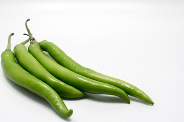 chilli
