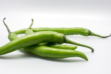  chilli
