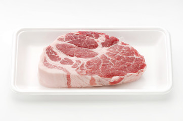 豚肉肩ロース