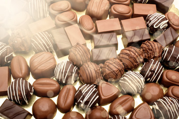 an image of chocolates