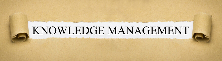 Knowledge Management