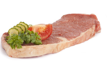 meat