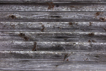 Old planks