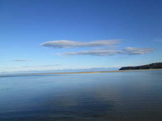 Fototapeta premium Abel Tasman National Park, New Zealand