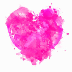 Beautiful vector card