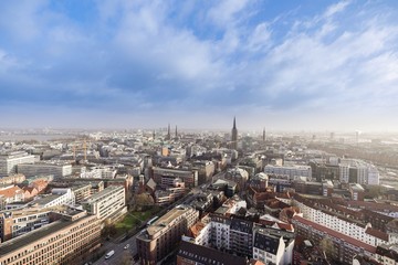 Hamburg