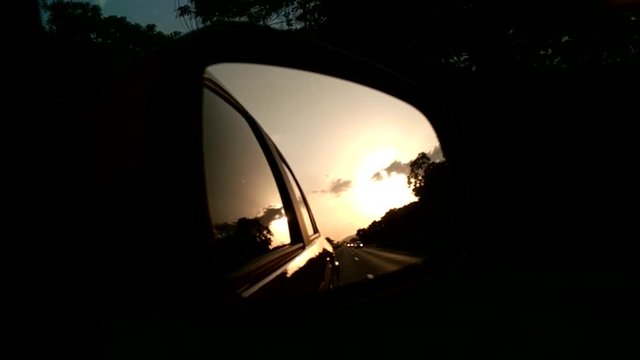 Rearview