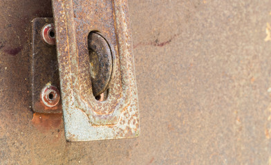 Vent holes for a padlock locks