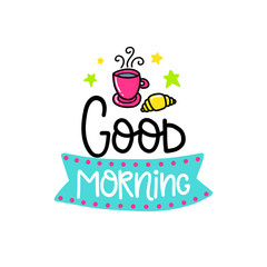 Creative typography card