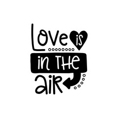 Creative typography card