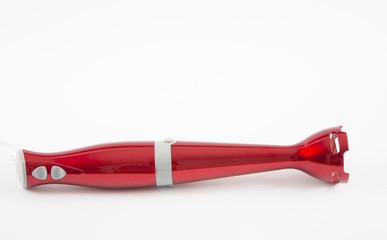 Modern electric immersion blender

