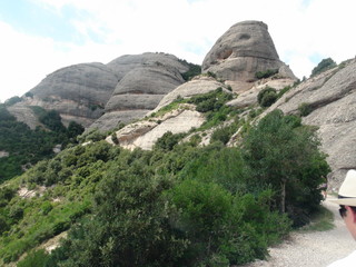 Испания,Монсерат