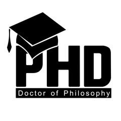 PHD - Doctor of Philosophy