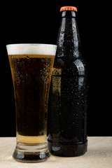 Chilled Beer