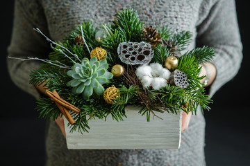 Флористика