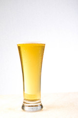 Chilled Beer