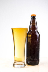 Chilled Beer