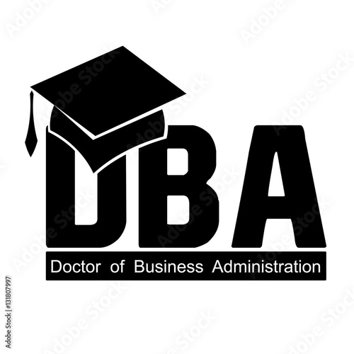 Doctor of business administration coursework
