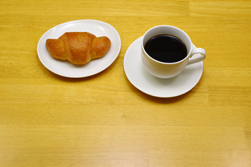 コーヒーブレイク