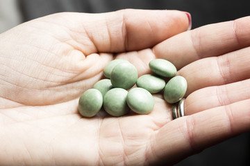 Farmaci antidolorifici