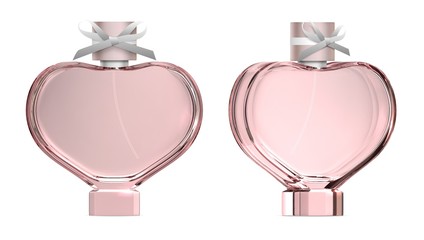 Valentine's Day Gift Perfume