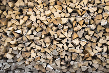 firewood
