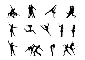 Shadow Dance