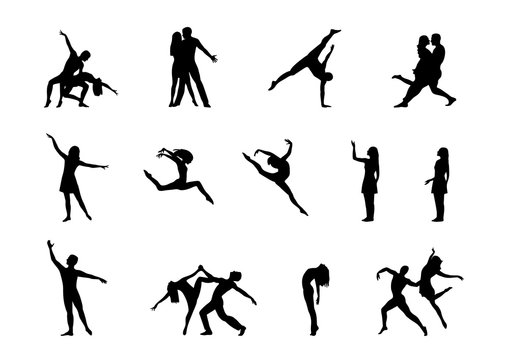 Shadow Dance