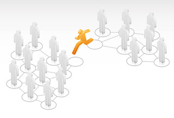 Changing Networks