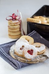 Tasty cookies called 