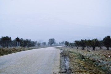 Kar ve Tipi