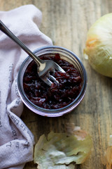 onion marmalade 