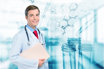 Doctor.