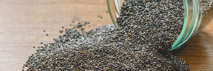 Chia Samen