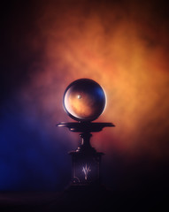 crystal ball