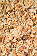 cereals
