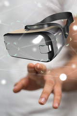 vr