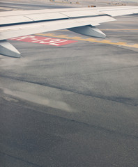 Takeoff