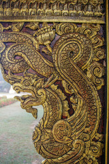 constellation of thailand