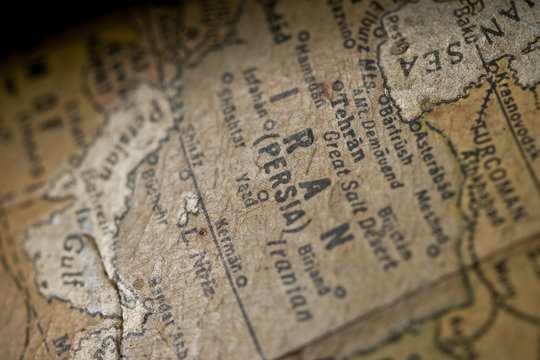 iran - Powered by Adobe