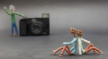 photo session 