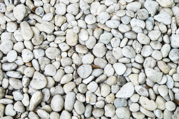 Background wall of stone