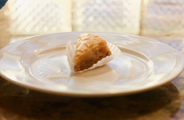 Baklava