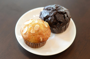 Muffins