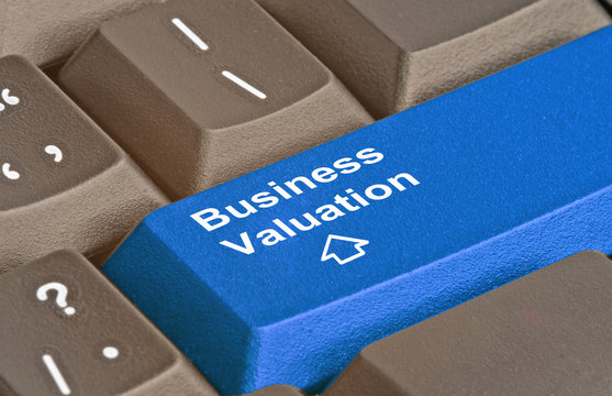 Key For Business Valuation
