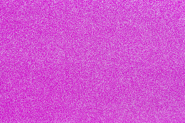 Closeup surface beautiful purple gift wrapping paper textured background