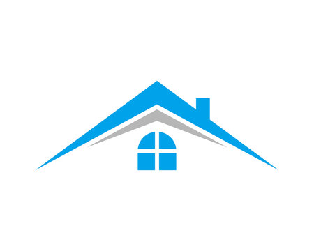 roof home icon