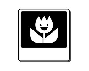 tulip icon