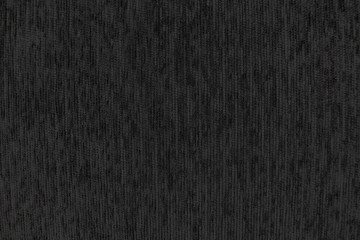 black fabric pattern abstract texture