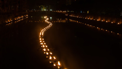 Caminito de luz